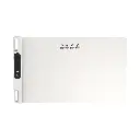Porodo Lifestyle Warming Food Mat - White