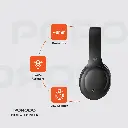 Porodo Soundtec PRIMO Wireless Headphone 