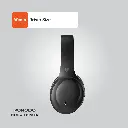 Porodo Soundtec PRIMO Wireless Headphone 