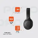 Porodo Soundtec PRIMO Wireless Headphone 