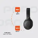 Porodo Soundtec PRIMO Wireless Headphone 