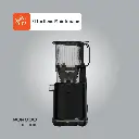 Porodo Lifestyle Cold Press Slow Juicer - Black
