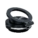 Porodo HS05 Vacuseal MagSafe Magnetic Mount - Black