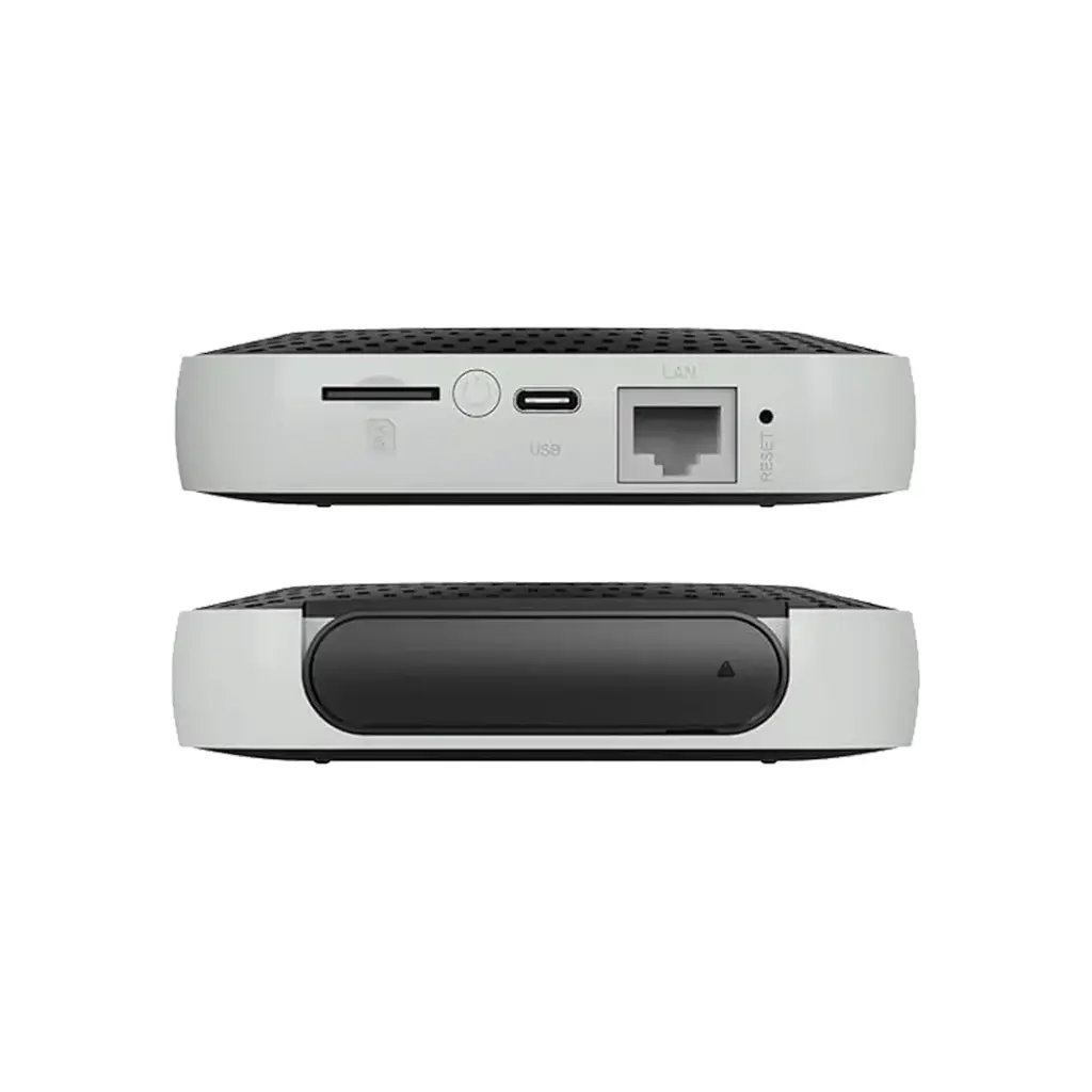 Porodo 4G / LTE Home & Outdoor Portable Router