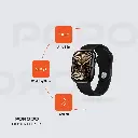Porodo Magnifico 3 Smart Watch