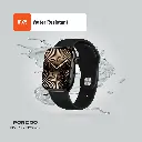 Porodo Magnifico 3 Smart Watch