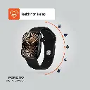 Porodo Magnifico 3 Smart Watch