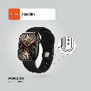 Porodo Magnifico 3 Smart Watch