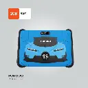 Porodo 10.1" Kids Android Tablet