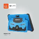 Porodo 10.1" Kids Android Tablet