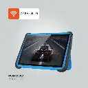 Porodo 10.1" Kids Android Tablet