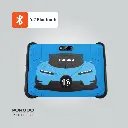 Porodo 10.1" Kids Android Tablet
