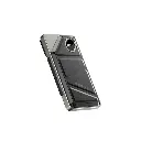 Porodo 10000mAh Power Bank Built-In Type-C & Lightning