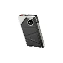 Porodo 10000mAh Power Bank Built-In Type-C & Lightning