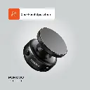 Porodo Vacuseal Magsafe Magnetic Mount - Black