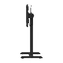 Porodo Lifestyle Bedside & Standing Tablet | Laptop Desk - Black