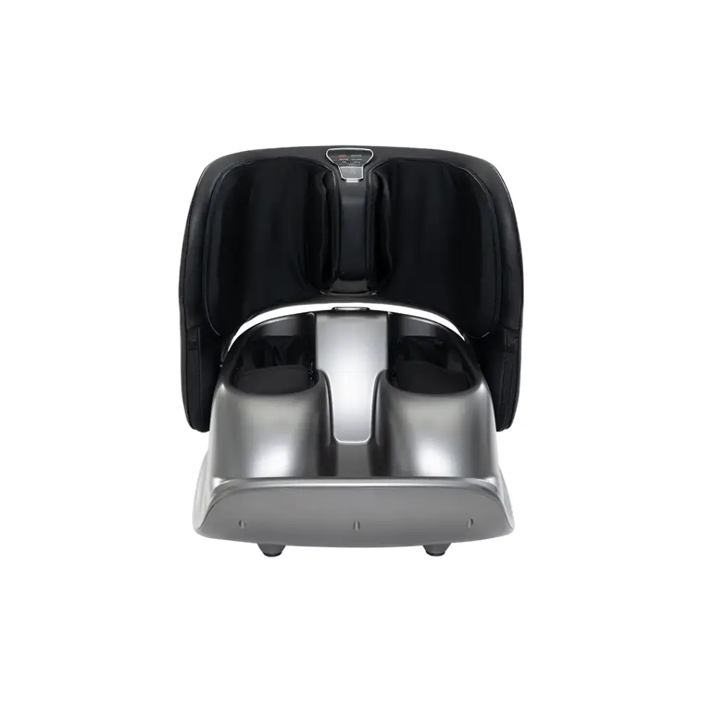 Porodo Lifestyle Foldable Foot Massager - Gray