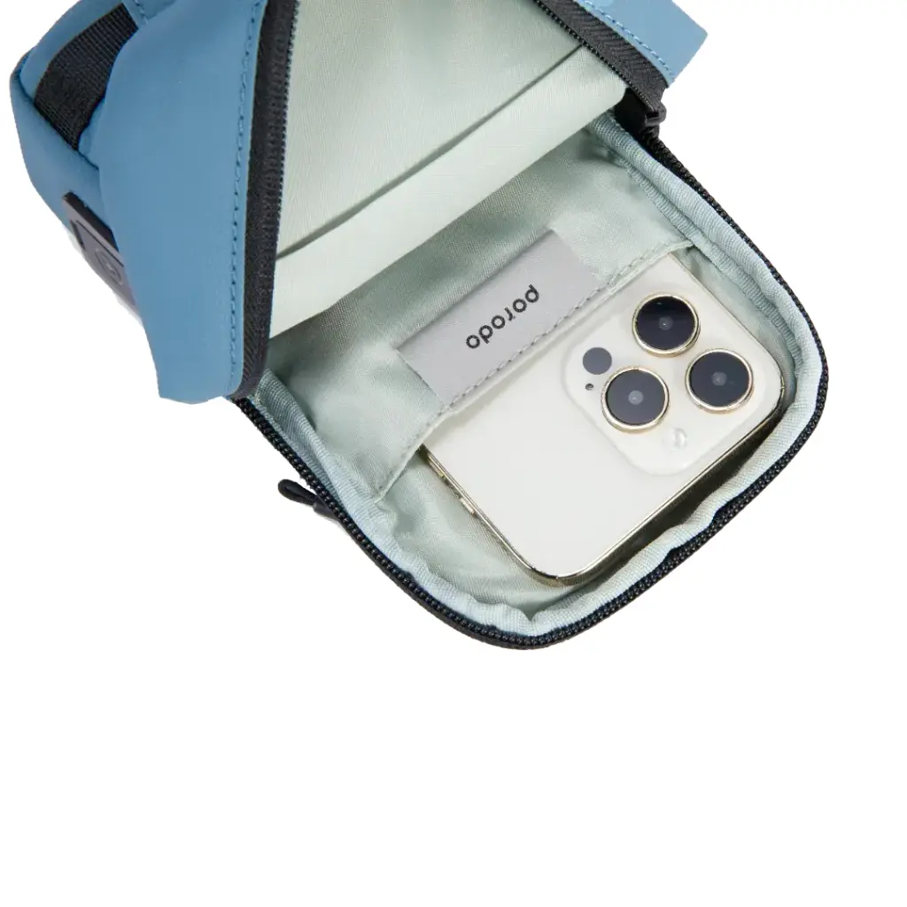 Porodo Lifestyle Cross Body Sling Bag