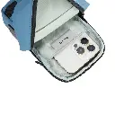 Porodo Lifestyle Cross Body Sling Bag