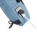 Porodo Lifestyle Cross Body Sling Bag