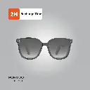 Porodo Lifestyle Polarized Sunglasses With Speaker - Black