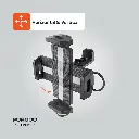 Porodo HS03 Universal Adjustable Tablet & Phone Mount - Black