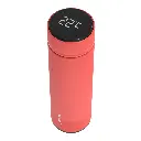 Smart Water Bottle With Temperature Indicator(500ml)