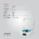 Porodo Lifestyle White Noise Portable Speaker