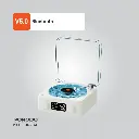 Porodo Lifestyle White Noise Portable Speaker
