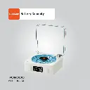 Porodo Lifestyle White Noise Portable Speaker