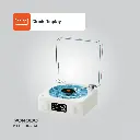 Porodo Lifestyle White Noise Portable Speaker