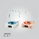 Porodo Lifestyle White Noise Portable Speaker