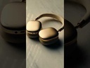 Porodo Soundtec Airpodmax ANC Headphone 