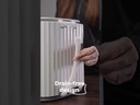 Porodo LifeStyle Mini Washing Machine - White