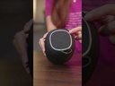 Porodo Soundtec Flare 5W Mini Bluetooth Speaker - Black
