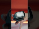 Porodo Gaming 2K 30fps Auto Focus Webcam with in-built Mic and Tripod