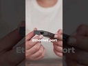 Porodo Gaming 9in1 USB-C HUB 4K Gamers Edition