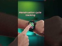 Porodo Lenox Smart Watch -500+ Watch Face Downloads