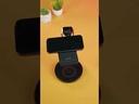 Porodo 5000mAh 4-In-1 MagSafe Power Bank Dock
