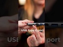 7in1 Aluminum USB-C Hub 4K HDMI 100W Power Deliver