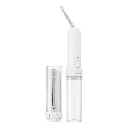 Porodo Lifestyle Electric Travel Bidet - White