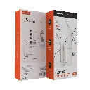 Porodo Lifestyle Electric Travel Bidet - White