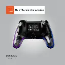 Porodo Gaming Crystal Shell PS4 Controller