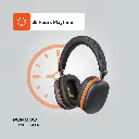 Porodo Soundtec Vibe Wireless Headphone