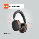 Porodo Soundtec Vibe Wireless Headphone