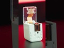 Portable Handheld Printer - Instant Colour Printing