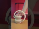 Kids Wireless Headphone Comfortable And Safe