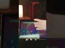 Porodo Ultra-Slim 10.1 Android Tablet 5000mAh 64GB 8MP - Gray