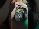 Porodo Gaming Esports Wireless Gaming Headphone PS5