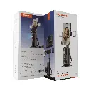 Porodo Face Tracking Smart Mount - Black
